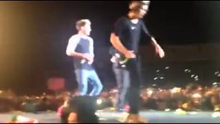 La Macarena 1D - WWAT Chile.