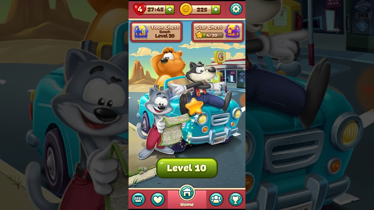 toon blast free lives toon blast free lives