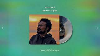 Video thumbnail of "Lagu Rohani Papua|BAHTERA|✝️         Cover_Siki Gandeguai🎶 @ladachannel2320"
