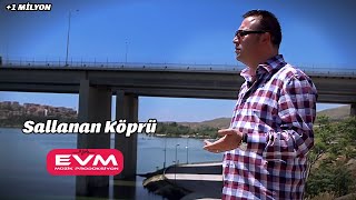 Ankaralı Kaan Ft Orhan Demir - Sallanan Köprü