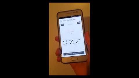 Demo of Dice roll Android Application