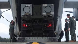 Marines Seek 32 NMESIS Launchers &amp; 103 NSM in FY2027