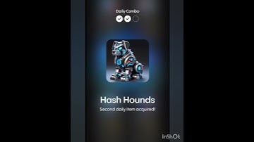 Gemz Daily Combo Today 3 November Daily Combo Today #gemz #combo #airdrop