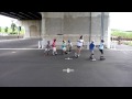 新横kidsのスーパーマイルドセブン2
