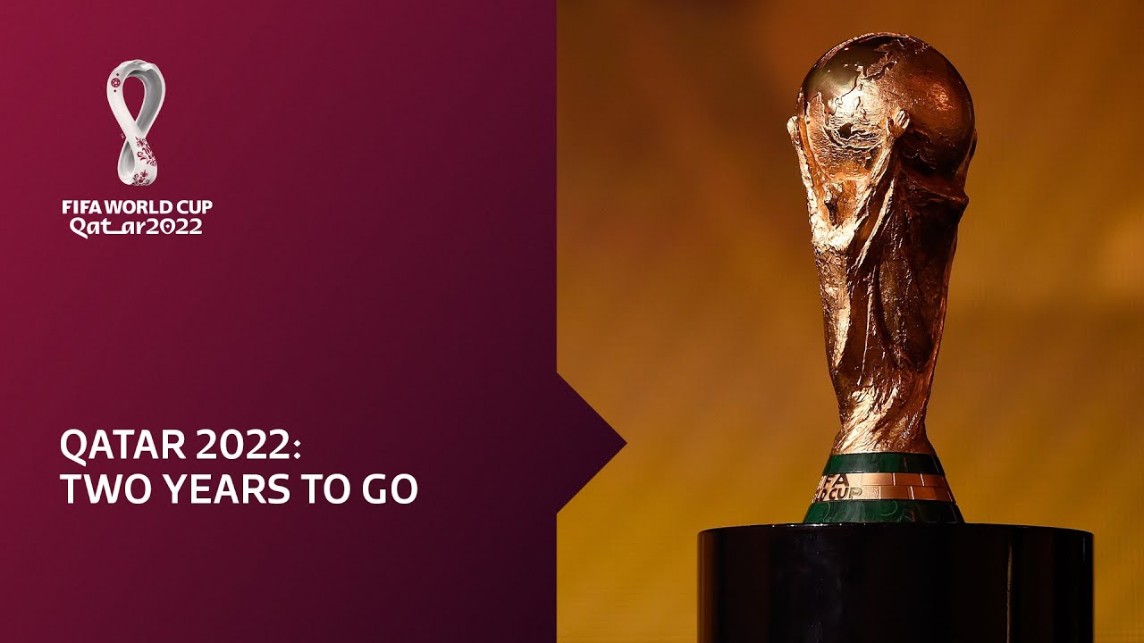 FIFA World Cup Qatar 2022