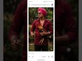 New trending instagram AI photo editing / editor boy SK #ai #aiyoutubeshorts