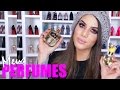 Video - Meus Perfumes