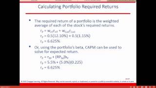 6_Chapter 8 Risk & Return_CAPM_SML Part 2