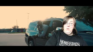 Hurm1t Mo3 Apartment Ft Boosie Badass Reaction