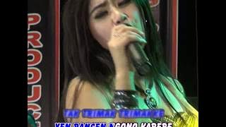 Yeyen Vivia - Ilang Tresnane | Dangdut (Official Music Video)