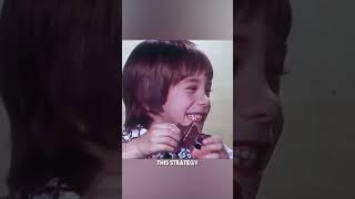 How Hershey Almost Went Bankrupt    #shorts