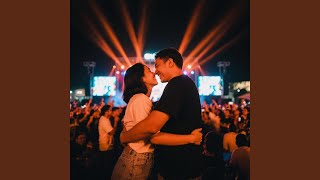 Hold Me in This Dangdut Night
