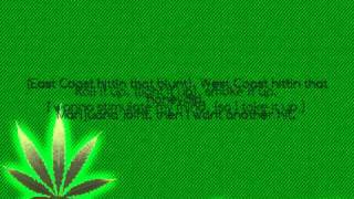 Video thumbnail of "Cypress Hill - Roll it up, Light it up, Smoke it up [Lyrics]"