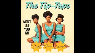 1964 – I Won’t Let You Go |  60s Soul Pop | Motown-Inspired Girl Group