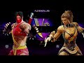 Killer Instinct Ranked:  Maya