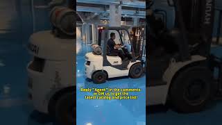 We are currently recruiting paint and coating partners globally! # Investment project in Nigeria