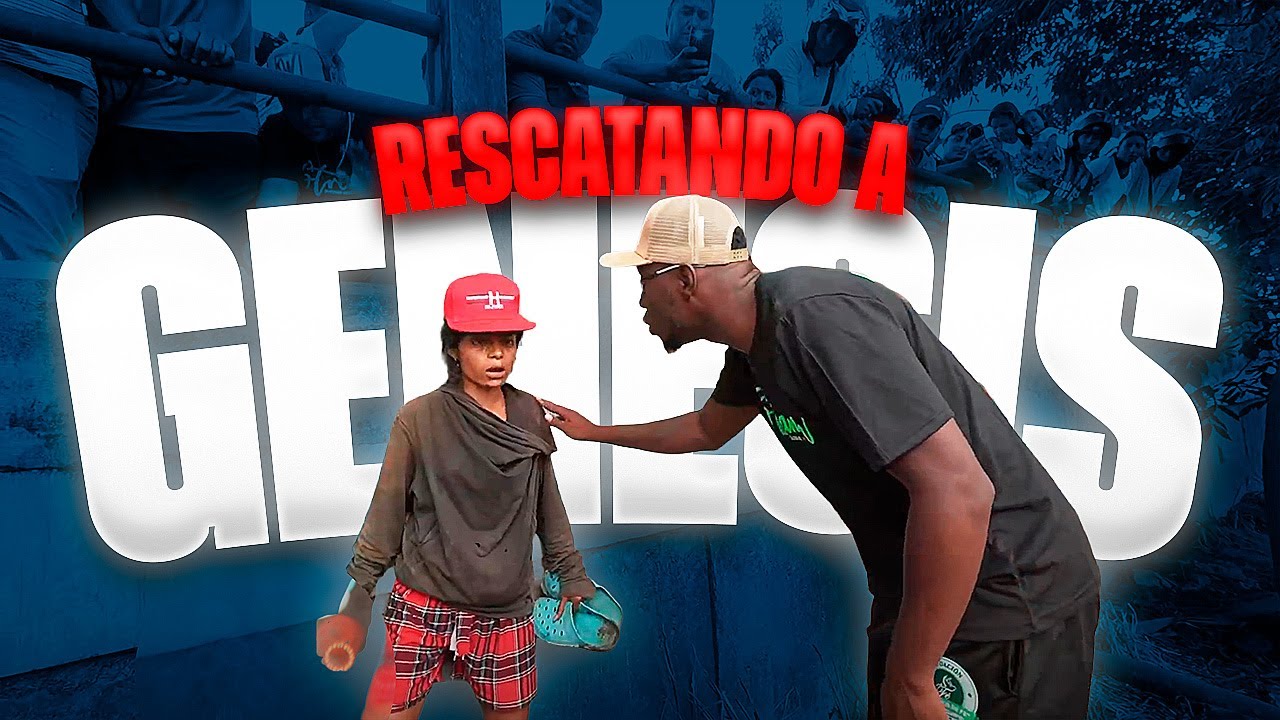 RESCATANDO EN MILAGRO ⚠️ CASI TERMINA MAL | JHONNY CEVALLOS