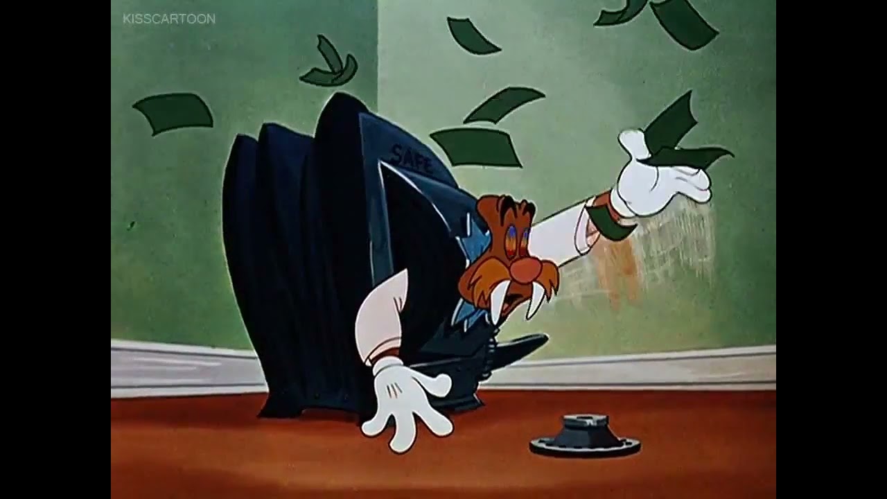 Woody Woodpecker | Episode 30 - Wacky-Bye Baby - YouTube