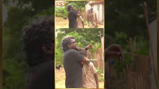 The Bond Director Selvaraj & Sivanainthan From Vaazhai Sets