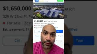 329 W 23rd Pl, Panama City, FL 32405 | Zillow Gone Wild #shorts 329 W 23rd Pl, Panama City, FL 32405 | Zillow Gone Wild #shorts