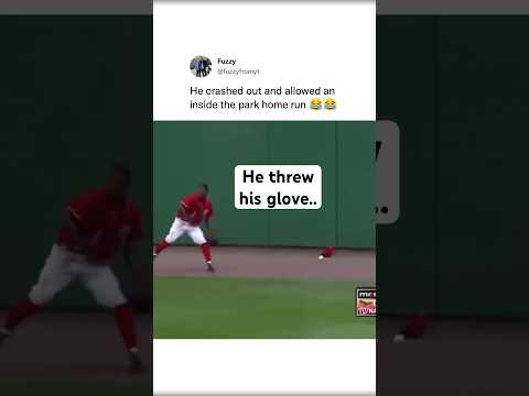 top 5 crash out ever