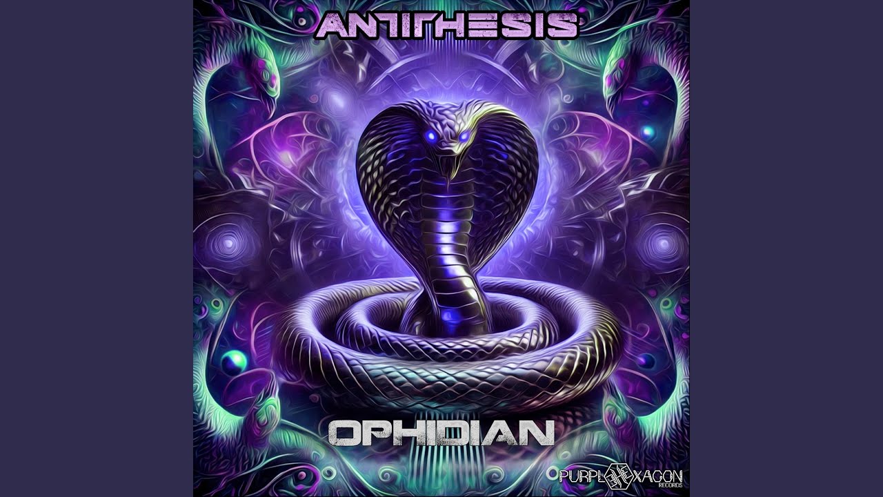 Watch Ophidian (Original Mix) on YouTube Watch Ophidian (Original Mix) on YouTube