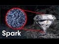 How science harnesses the incredible power of diamonds  naked science  spark