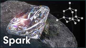 A Deep Dive Into The Science Of Diamonds | Naked Science Season 6 Episode 10