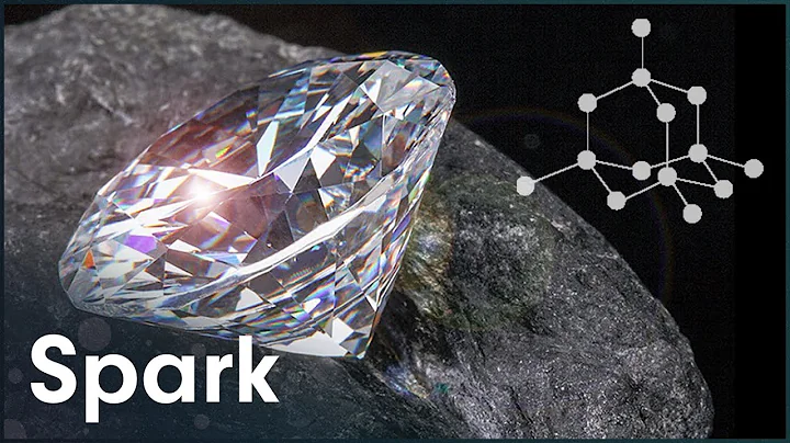 A Deep Dive Into The Science Of Diamonds | Naked Science Season 6 Episode 10