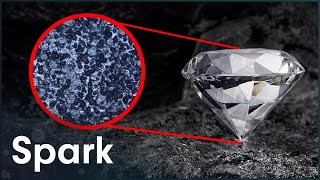 How Science Harnesses the Incredible Power of Diamonds