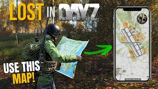 How to Use iZurvive in DayZ (Beginner Guide)