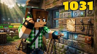 Minecraft ITA S6 E1031 - All in the details