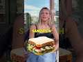 TikTok Star Anna Frey Gives Her Food Hot Takes 🔥
