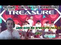 REACTION | TREASURE ''I LOVE YOU'' (Live performance) ON MBCkpop