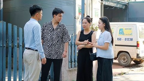 Chủ Tịch Giả Ngốc Thử Lòng Cô Gái Ăn Xin Ai Ngờ Được Cô Hết Lòng Chăm Sóc Và Cái Kết - Tập 1778