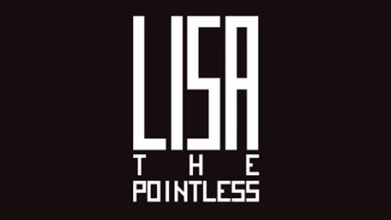 Lisa: The Pointless  Ost - Fat Shame