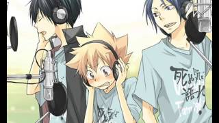 Nightcore - Another Song About The Weekend [Acoustic] @AxelKimikoko