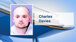 WWNY Potsdam man charged with rape and incest