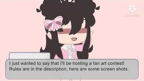 Fan Art Contest! //Closed// #BobaArtContest2021 By: Bøbä Gächä 🌸