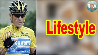Lance Armstrong (Car Racer) Lifestyle ★ Net Worth ★ Unknown Facts ★ Family ★ Spouse & Biography