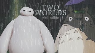 Two Worlds_animation movies