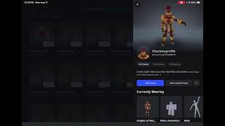 Mm2 people be careful with these bots you can get hacked