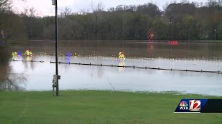 WXII Weather Headlines November 12, 2020