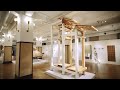 国立科学博物館・竹中大工道具館共同企画展「植物✕匠　めぐるいのち、つなぐ手しごと」会場映像／Venue video 'Plants and Crafts in the Cycles of Life'