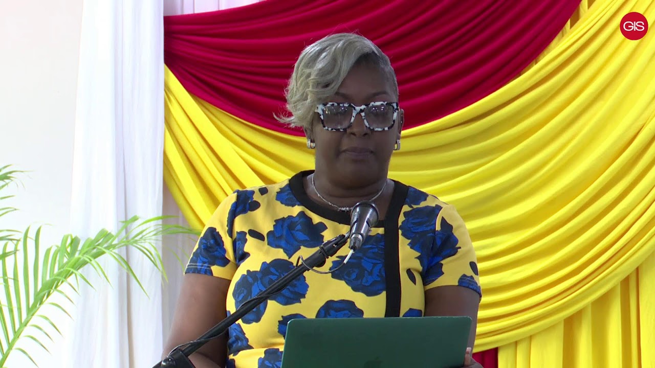 ⁣Official Launch of the 2026 CARIFTA Games