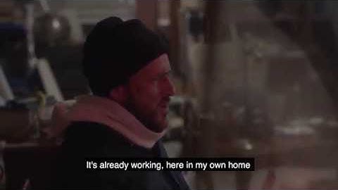 George Newstein is light years ahead of you  | Wärtsilä