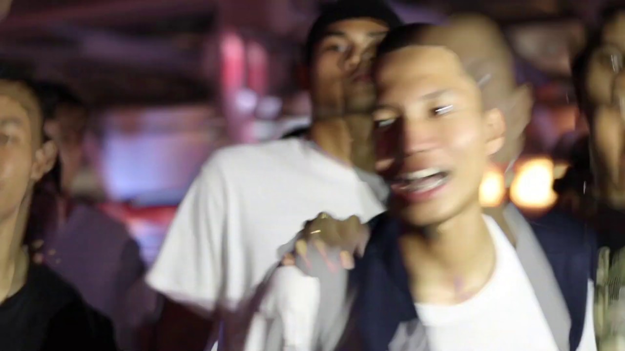 PAE - BANGKOK (Official Music Video) - YouTube