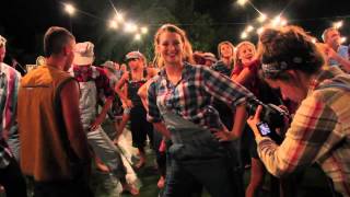 Windy Gap 2013 - HUB 2