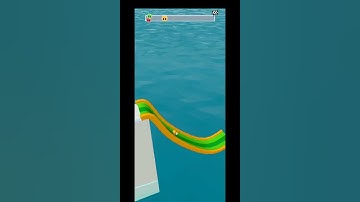 Fun Race 3D Level 5