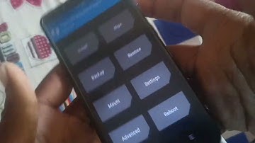 poco F1 window dual boot